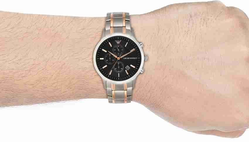 Armani ar11165 new arrivals