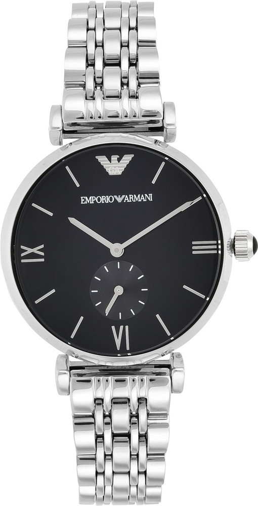 Ar1676 armani watch price 2025