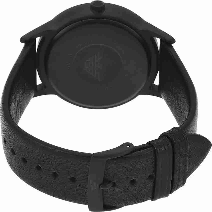 EMPORIO ARMANI Renato Analog Watch For Men Buy EMPORIO ARMANI