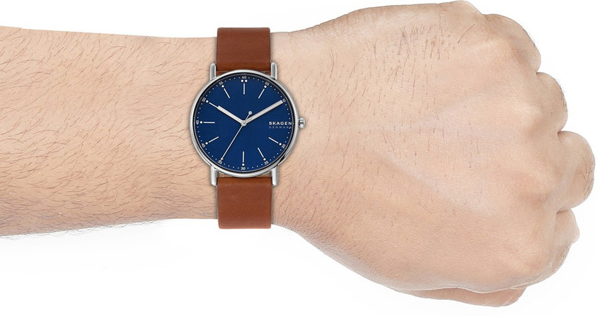 Skagen sale signatur skw6355