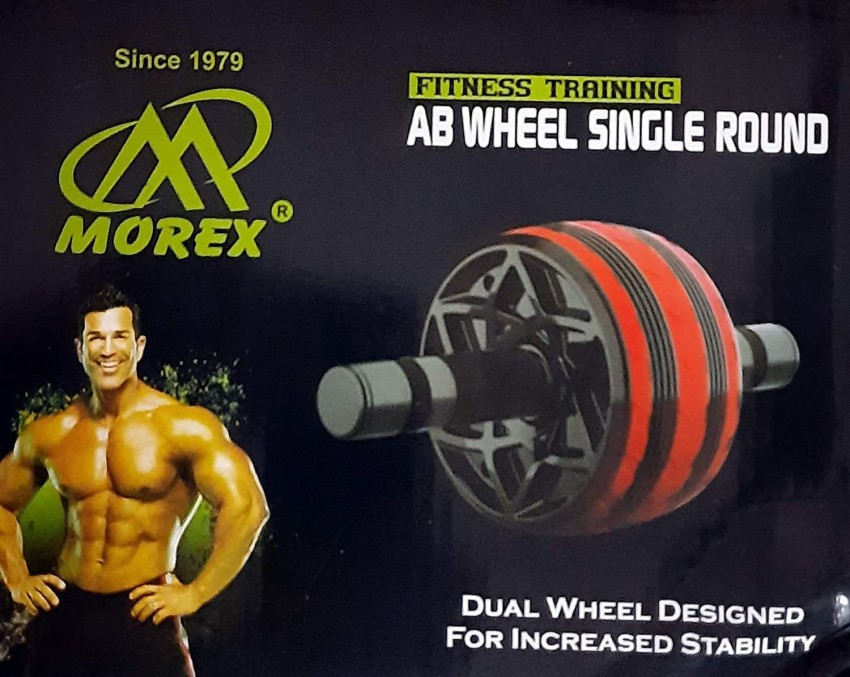 Single Wheel Ab Roller - Physique Fitness Stores