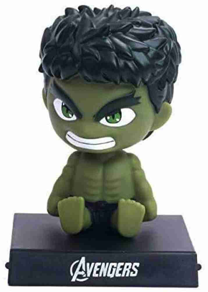Incredible hulk 2025 bobble head