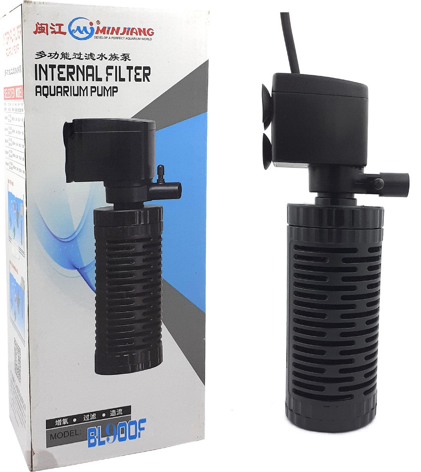 Aquarium filter discount price