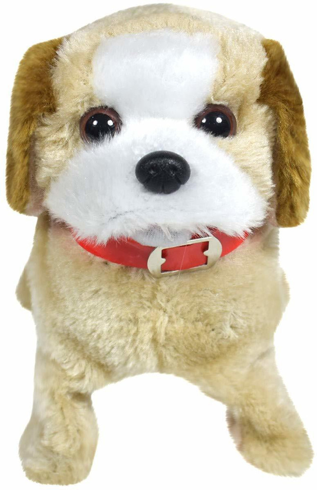 Fantastic jumping puppy toy best sale