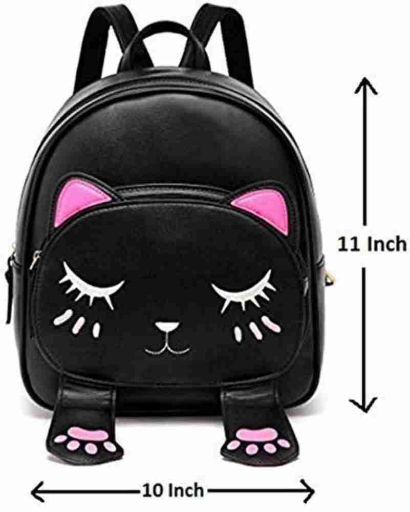 Kids cat bag hot sale