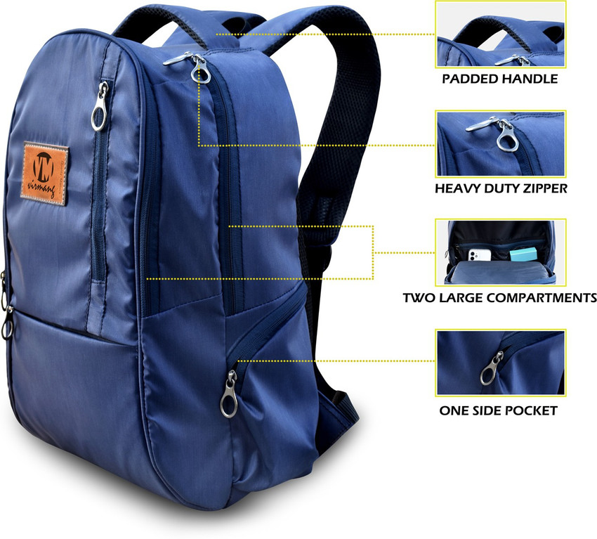 Official laptop on sale bags