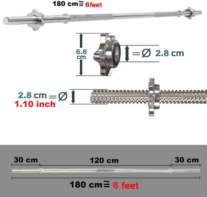 Spinlock tricep bar sales