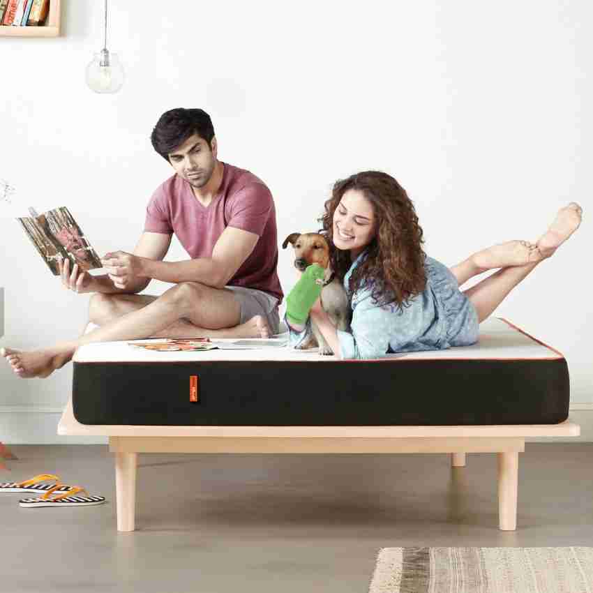 Sleepyhead Original BodyIQ Orthopedic Memory 6 inch King High