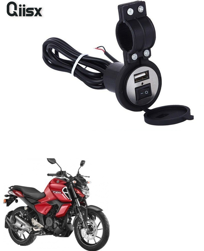 Yamaha fz battery charger price outlet