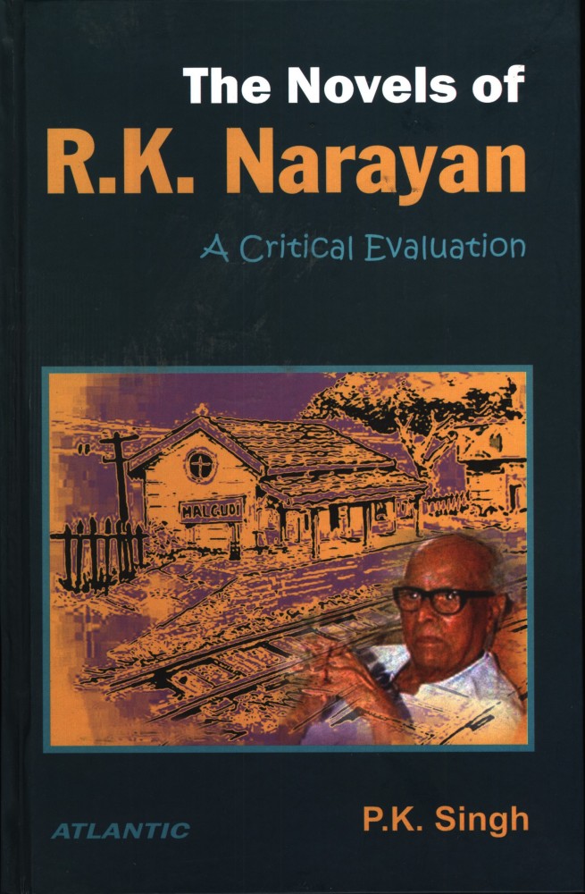 The Painter Of Signs Book By R K NARAYAN – Buy Indian, 48% OFF