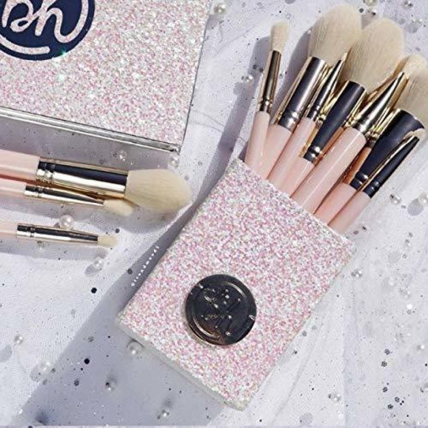 Makeup on sale fairy brushes