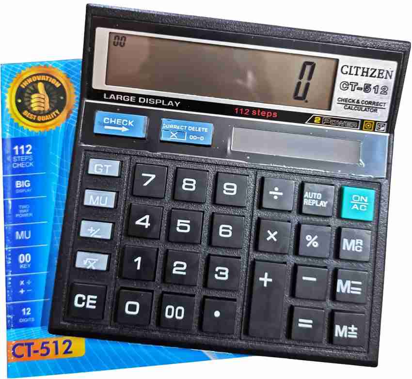 Githzen cheap calculator price