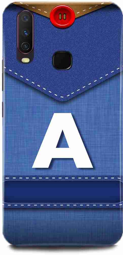 Vivo y11 online back cover stylish