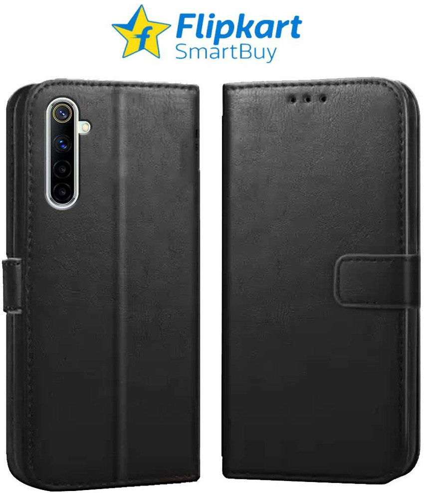 Flip Cover Flipkart Realme Cover Realme 6i Cover Flipkart Sales - Main Image