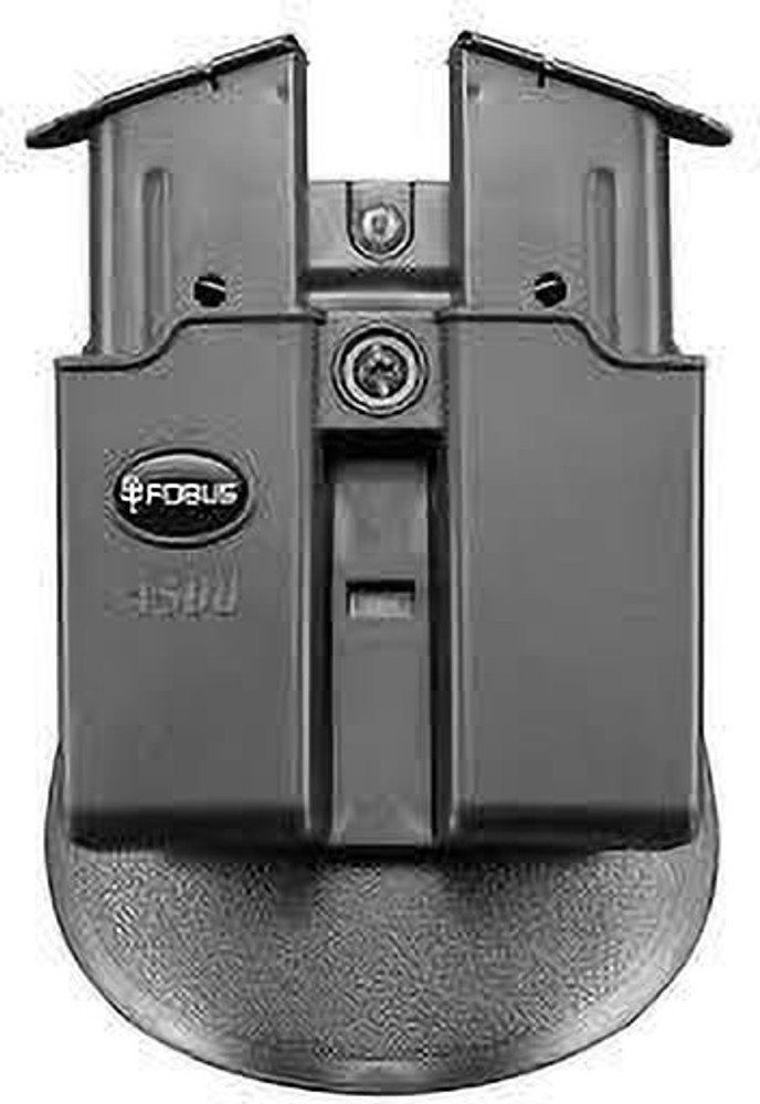 Fobus mag pouch best sale