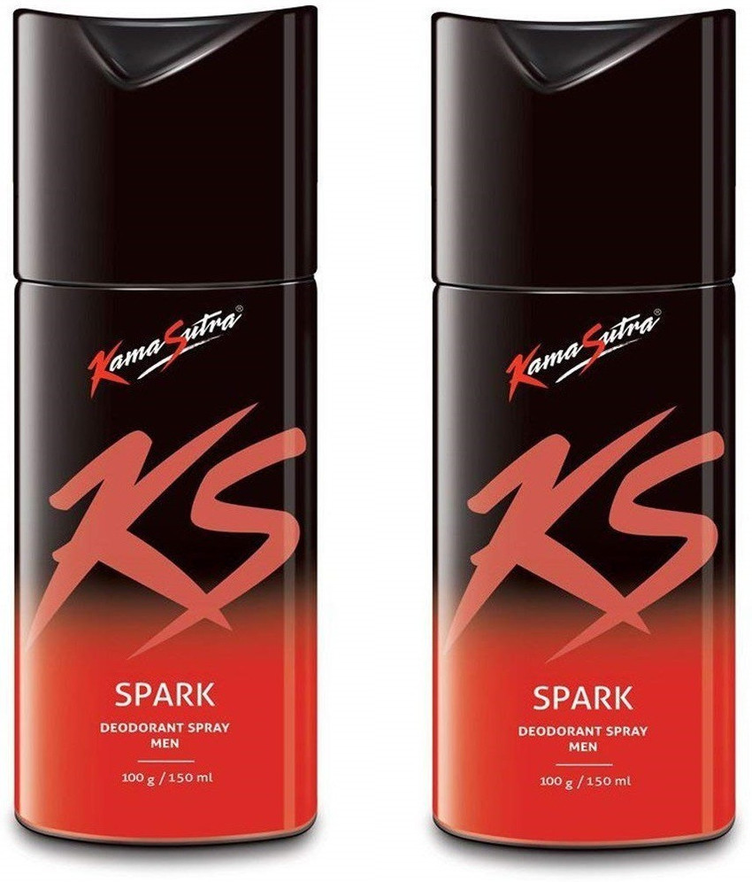 Ks body hot sale spray
