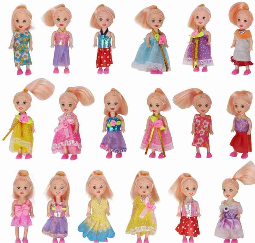 A hotsell small doll