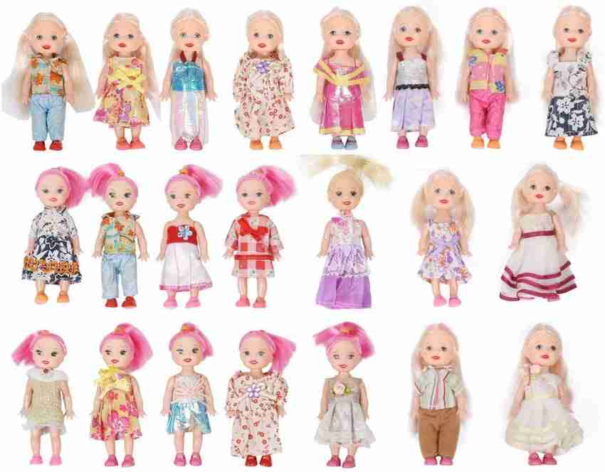 Barbie doll 10 rupees store