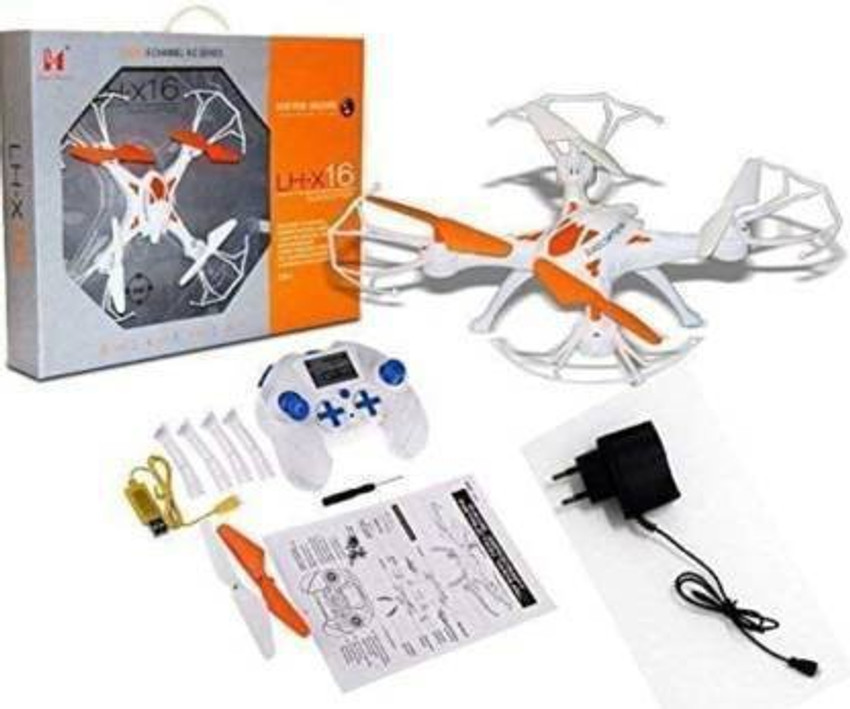 Drone helicopter flipkart deals