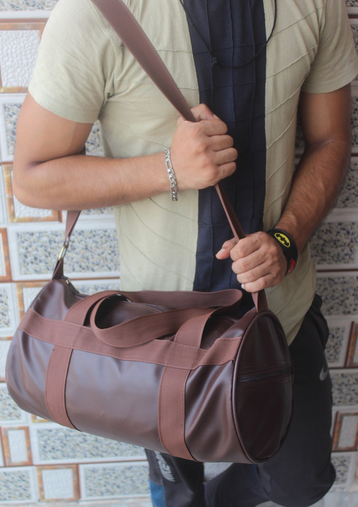 Gym online side bag