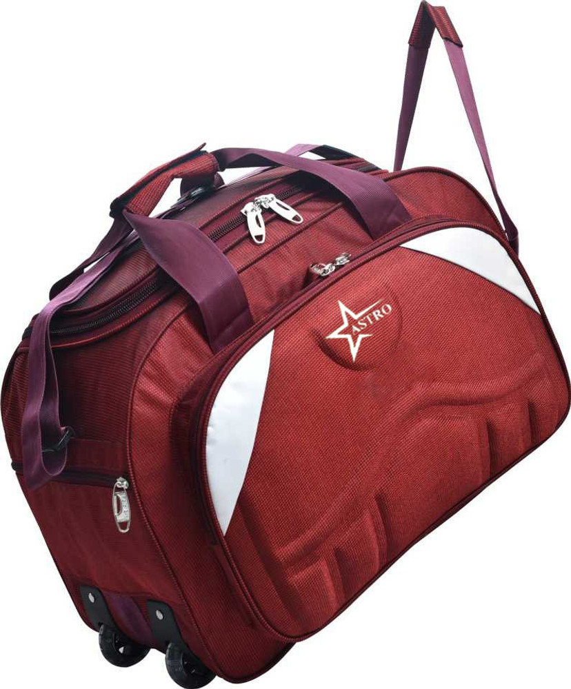 Lightweight sale travel duffel