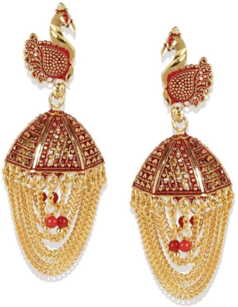 Flipkart earring 2025 with price