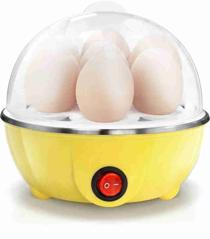 153 Electric Egg Boiler (7 Egg Poacher) – rayconglobal12f.com