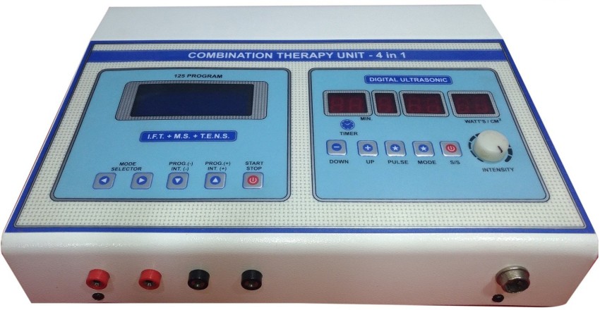 AMAZEPHYSIOSOLUTIONS Mini Ultrasonic Therapy Machine Ultrasound Machine  Price in India - Buy AMAZEPHYSIOSOLUTIONS Mini Ultrasonic Therapy Machine  Ultrasound Machine online at