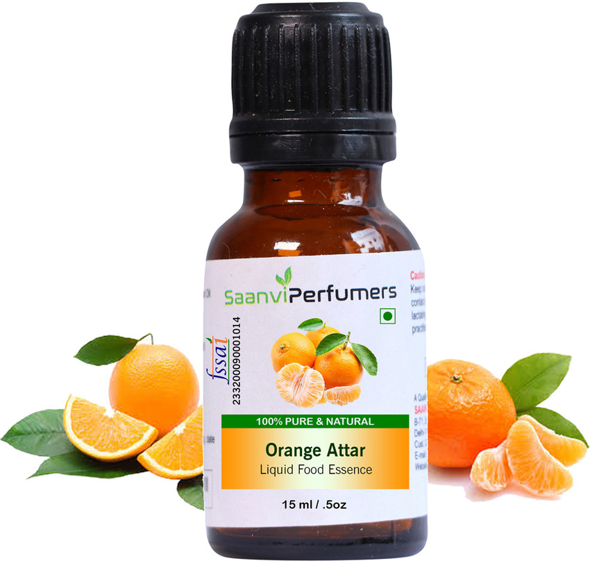 Orange attar best sale