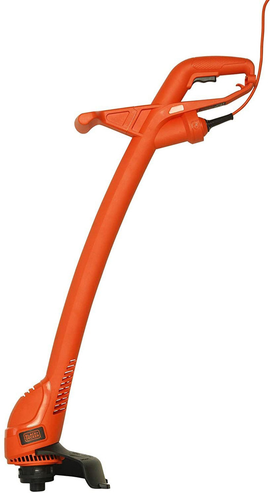 Black and 2025 decker 36v strimmer