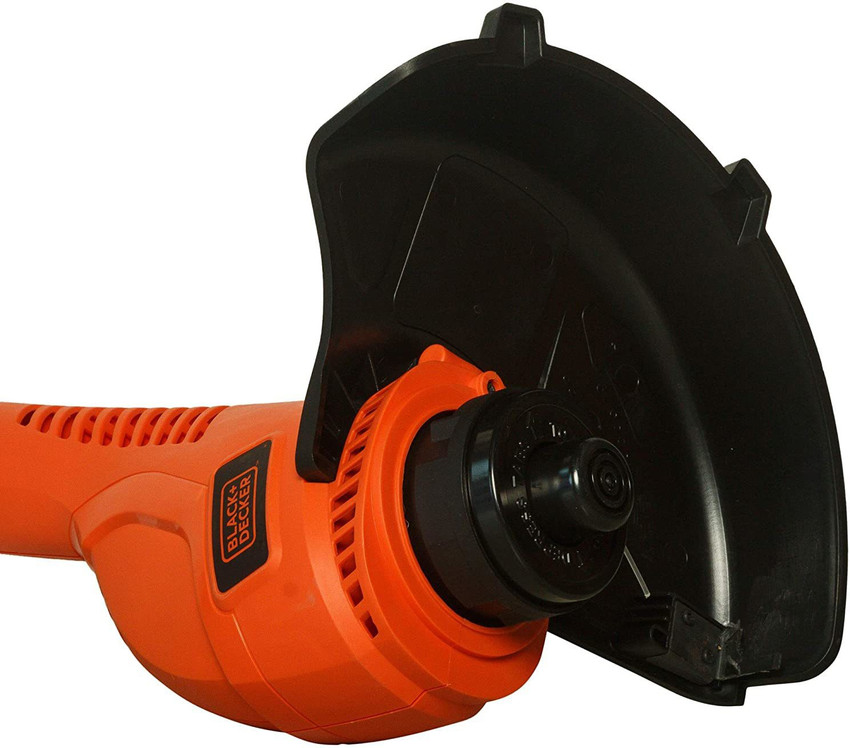 Black and decker hotsell cordless strimmer parts