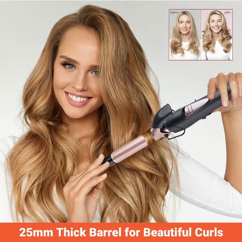 25mm hair curler sale