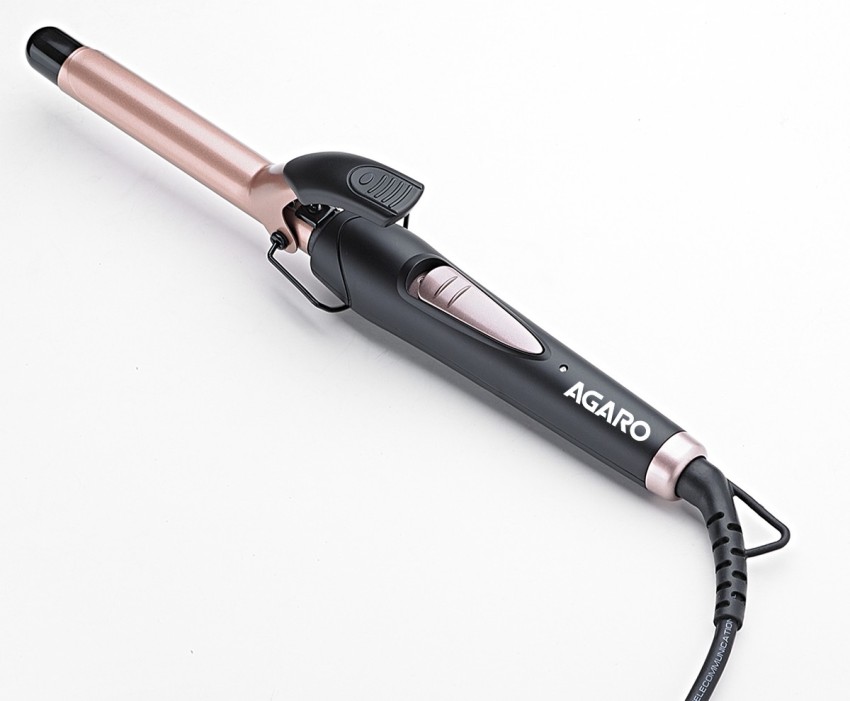 Agaro hair cheap straightener flipkart