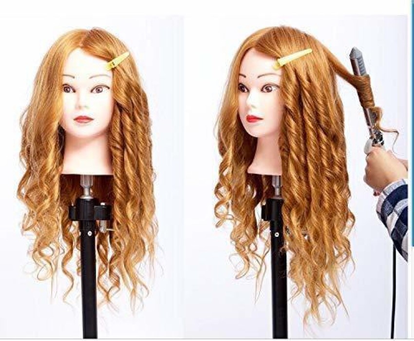 hairstyle doll head price