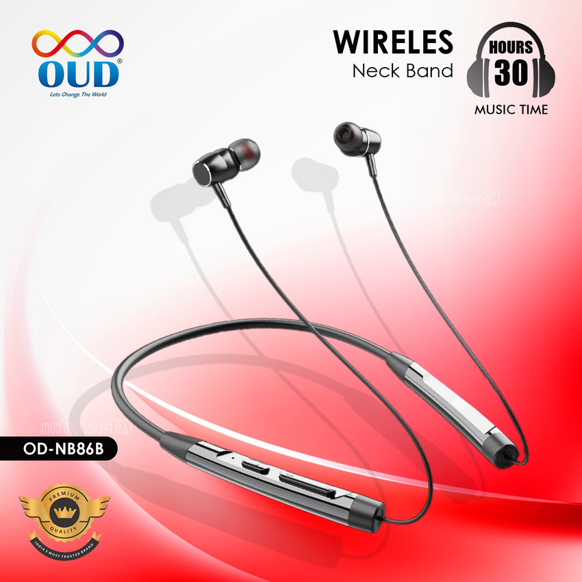Oud wireless earphones 2025 price