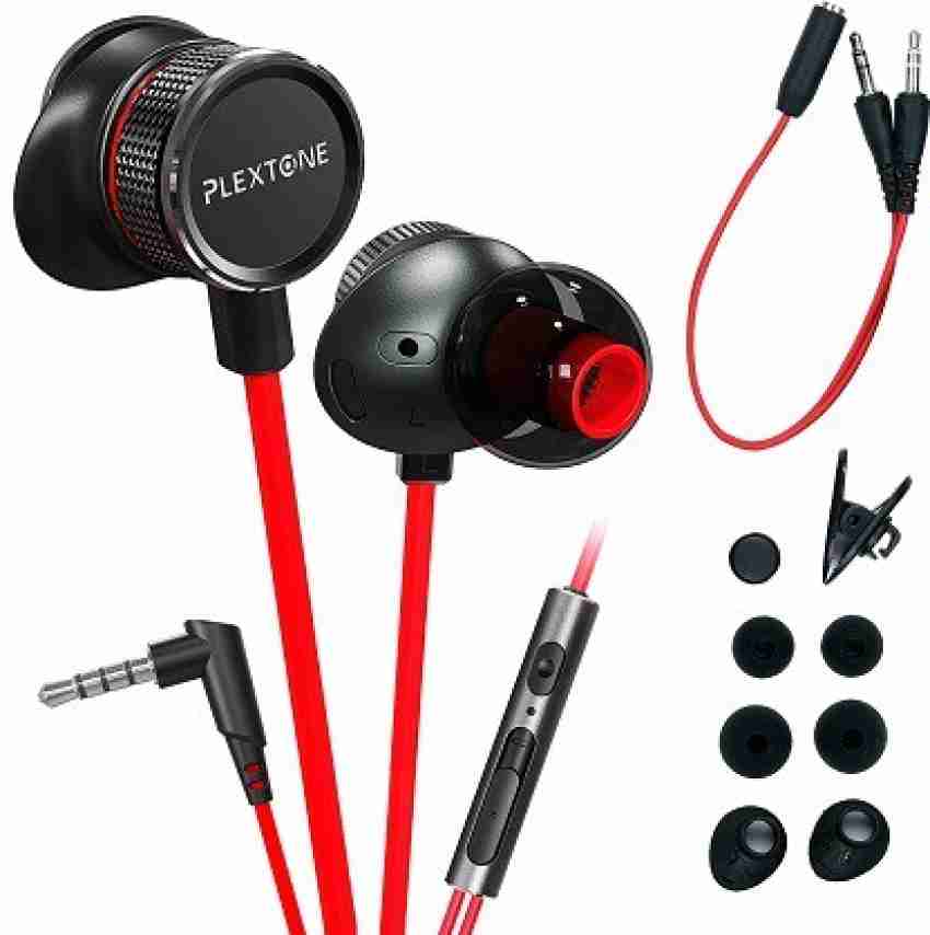 Latest plextone 2024 earphone