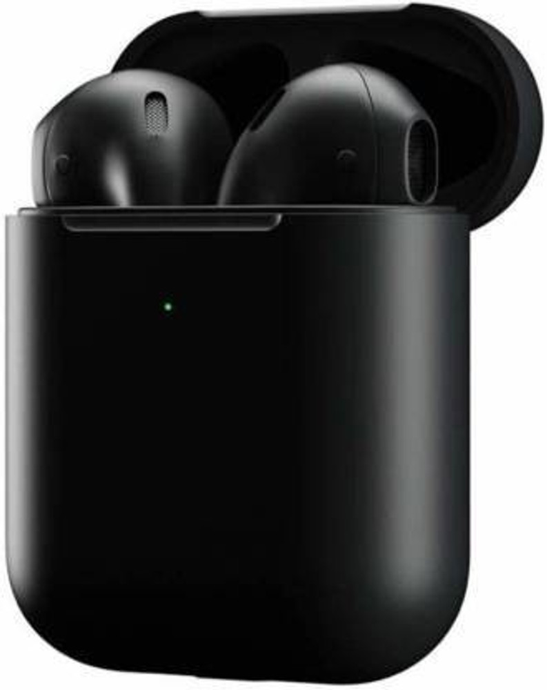 NKL in pods 12 Designer Sensor earbuds Premium Sound Quality Bluetooth Headset