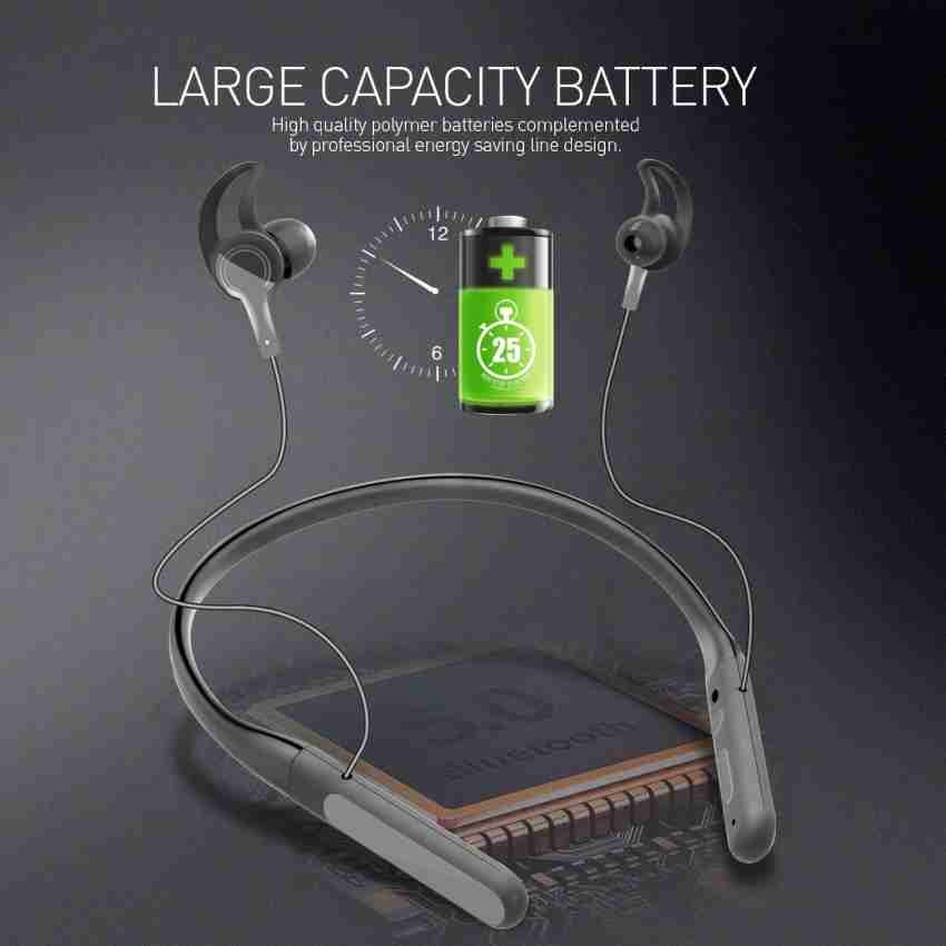 Ubon rugged best sale series headphones