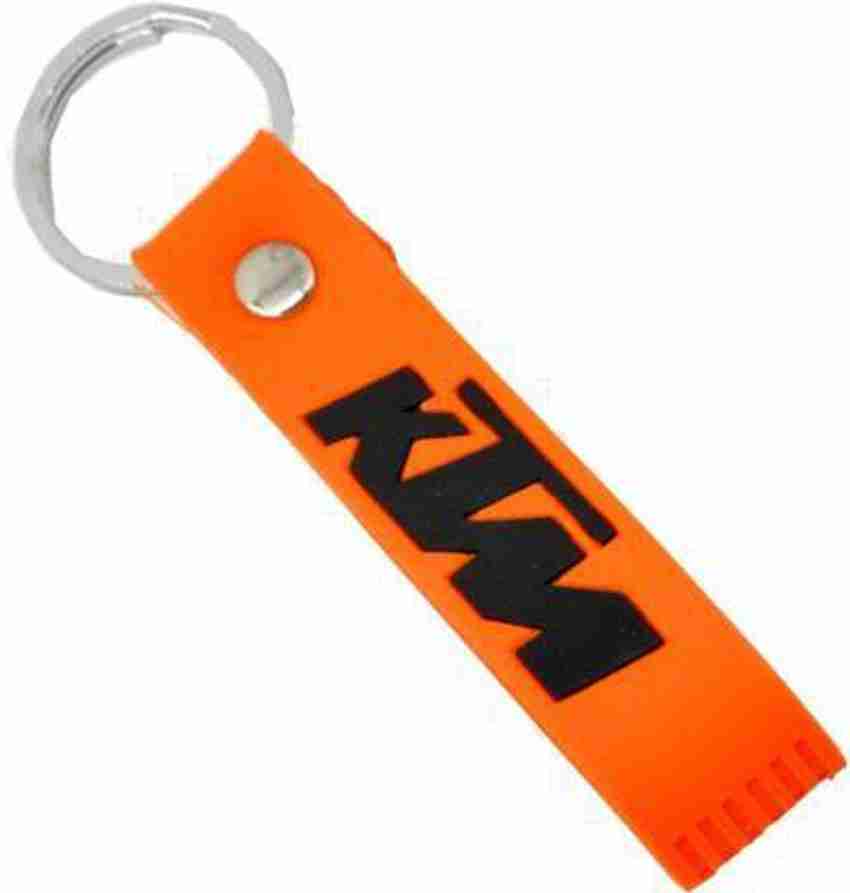 Ktm keychain outlet