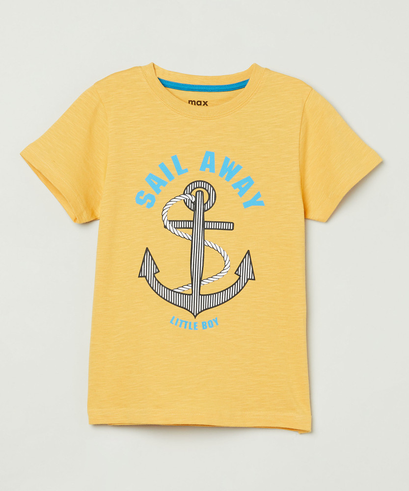 max t shirt flipkart