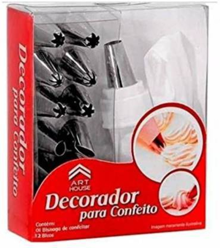 Piping bag online flipkart online