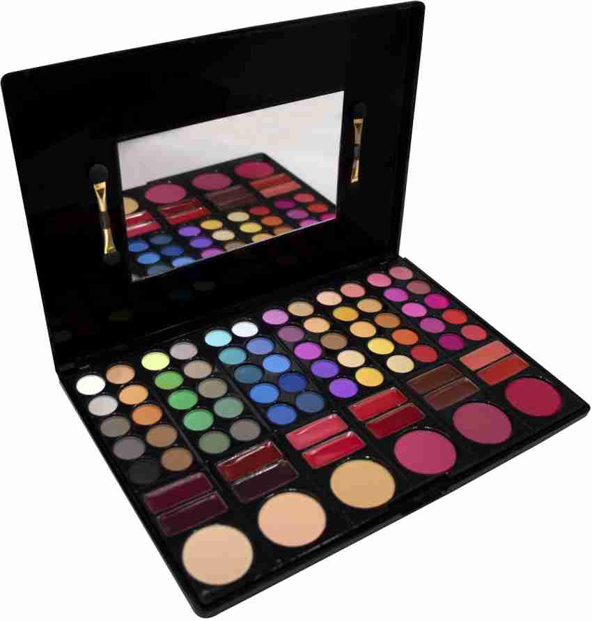 FOREVER 21 TYA Makeup Kit 6155 - Price in India, Buy FOREVER 21 TYA Makeup  Kit 6155 Online In India, Reviews, Ratings & Features