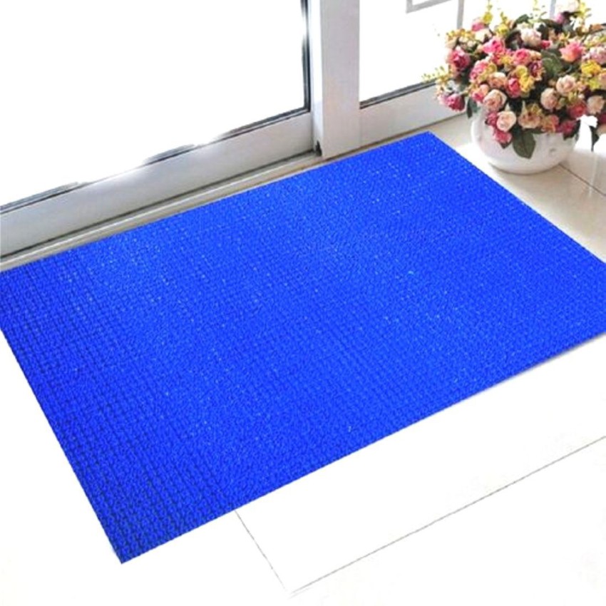 SI Plastic Floor Mat - Buy SI Plastic Floor Mat Online at Best Price in  India