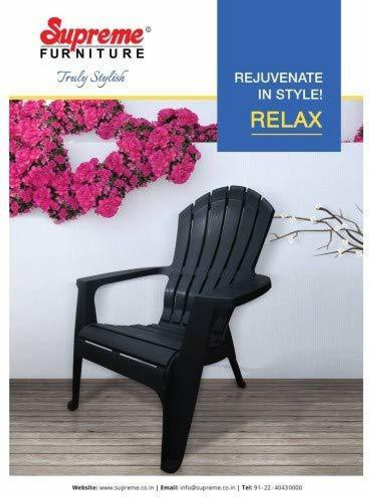 Supreme relax chair price new arrivals