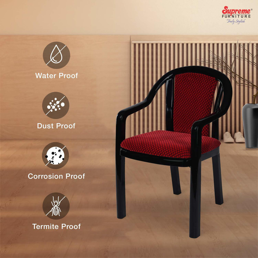 Supreme Plastic Outdoor Chair Price in India Buy Supreme Plastic