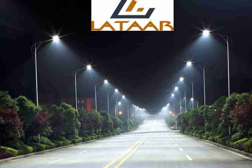 Led street light 25 watt discount