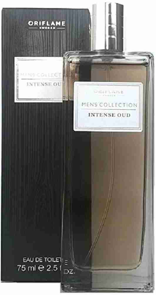 Oriflame mysterial oud review sale