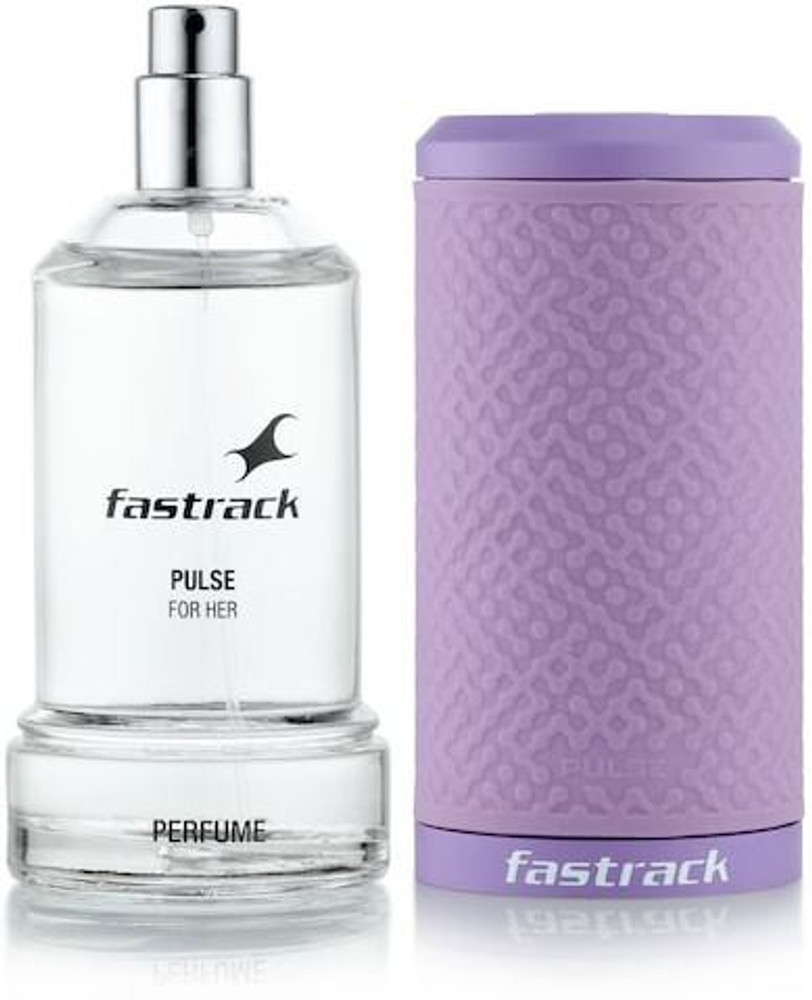 Fastrack shop perfume reviews