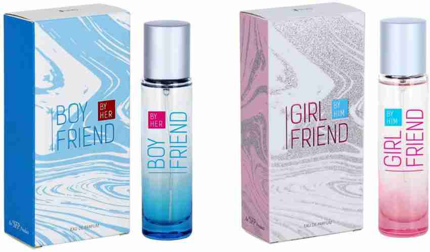 Jass 2025 girlfriend perfume