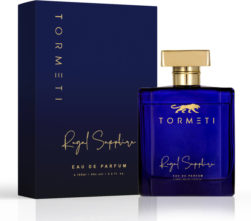 Sapphire deals collection perfume